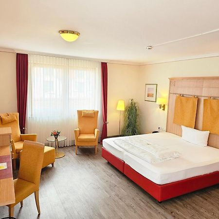 Ringhotel Winzerhof Rauenberg  Экстерьер фото