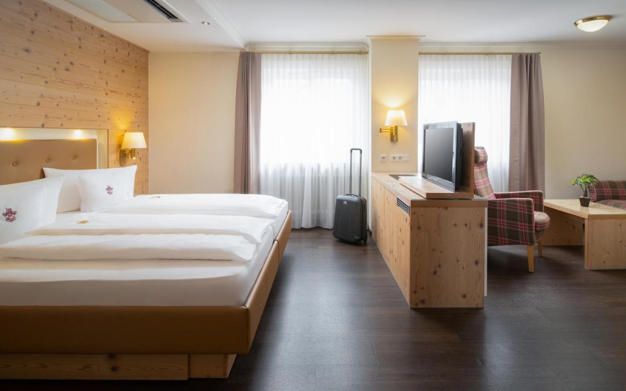 Ringhotel Winzerhof Rauenberg  Экстерьер фото