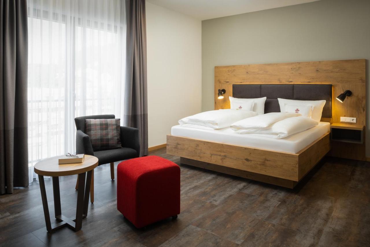 Ringhotel Winzerhof Rauenberg  Экстерьер фото