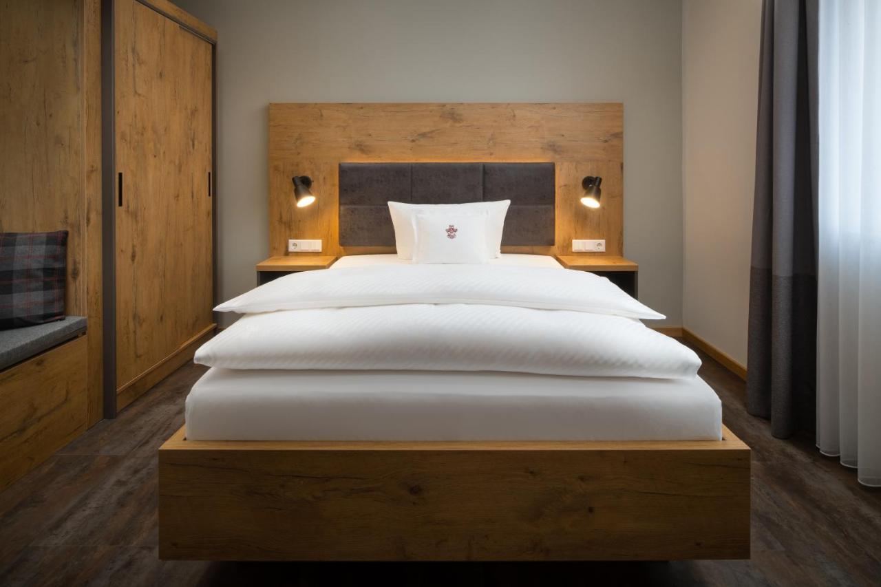 Ringhotel Winzerhof Rauenberg  Экстерьер фото