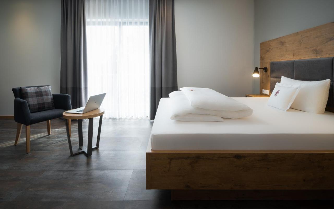 Ringhotel Winzerhof Rauenberg  Экстерьер фото