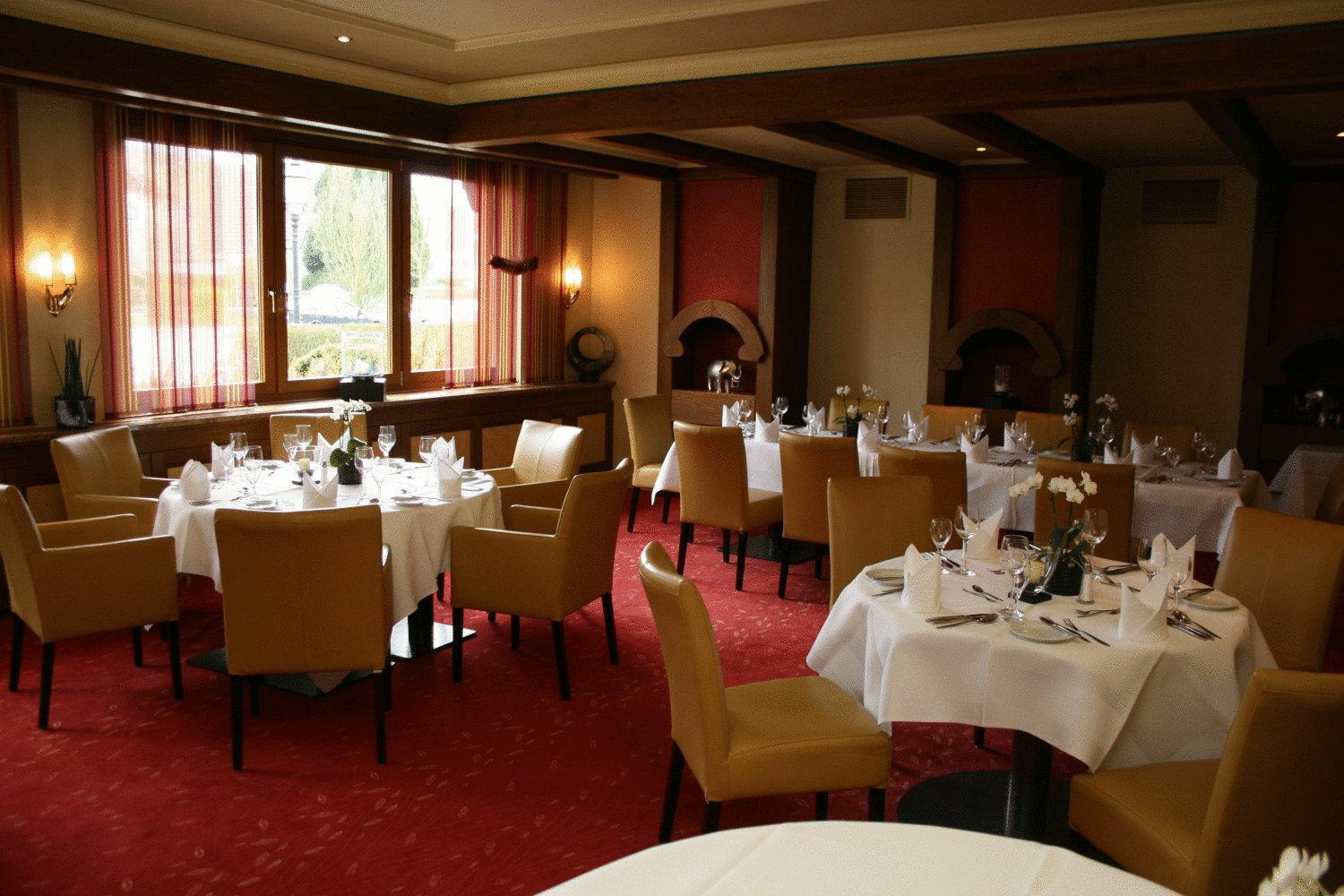 Ringhotel Winzerhof Rauenberg  Экстерьер фото