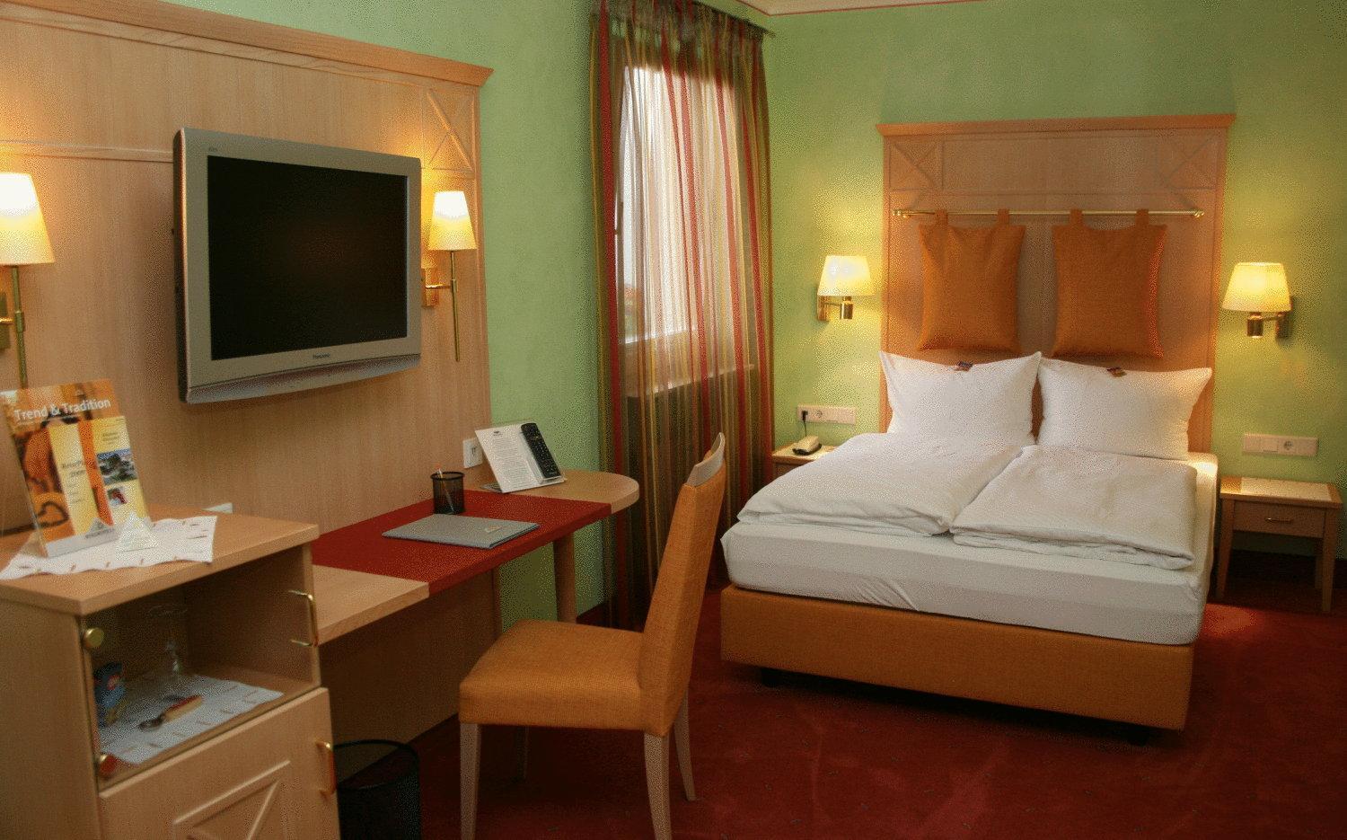Ringhotel Winzerhof Rauenberg  Экстерьер фото