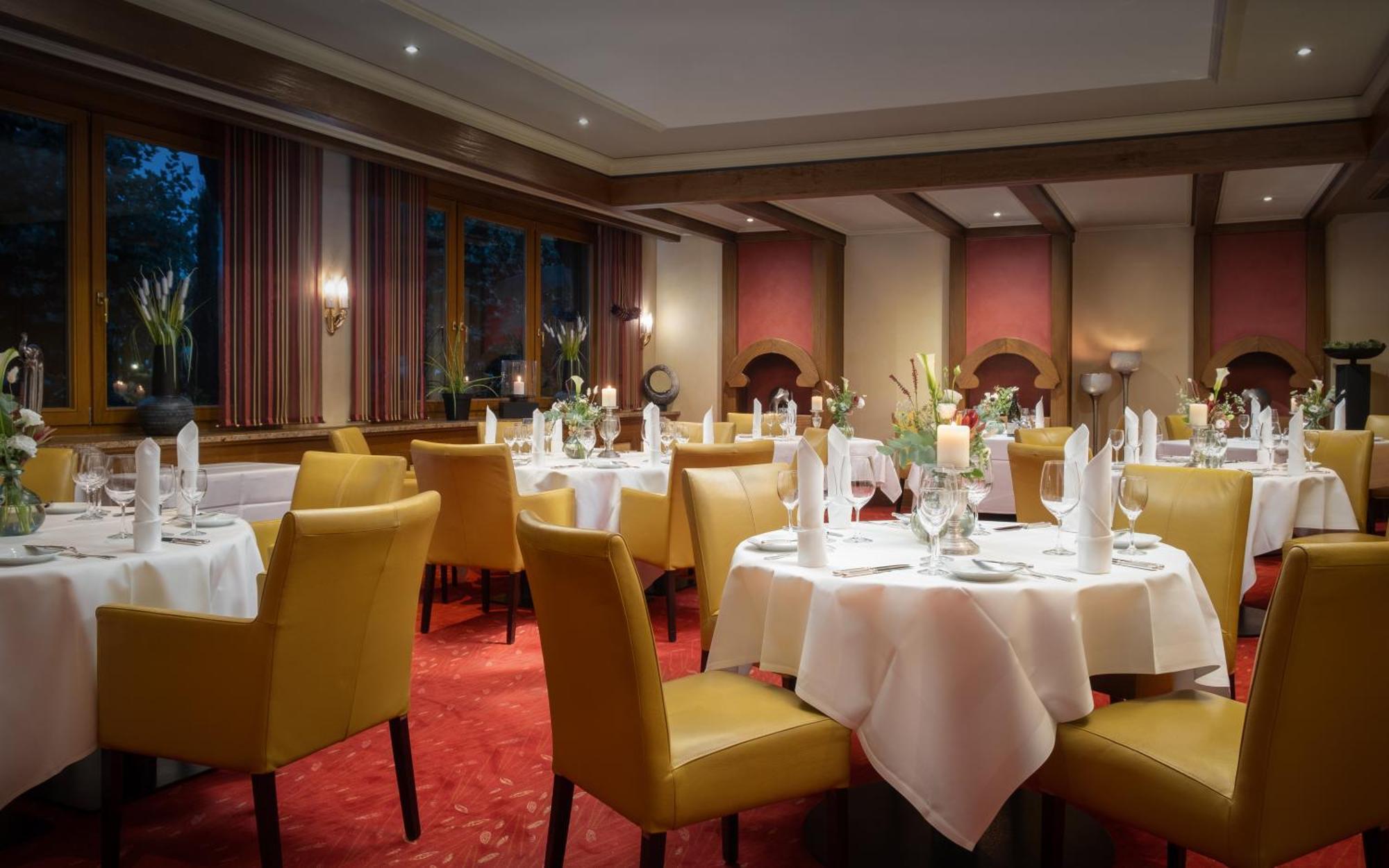 Ringhotel Winzerhof Rauenberg  Экстерьер фото