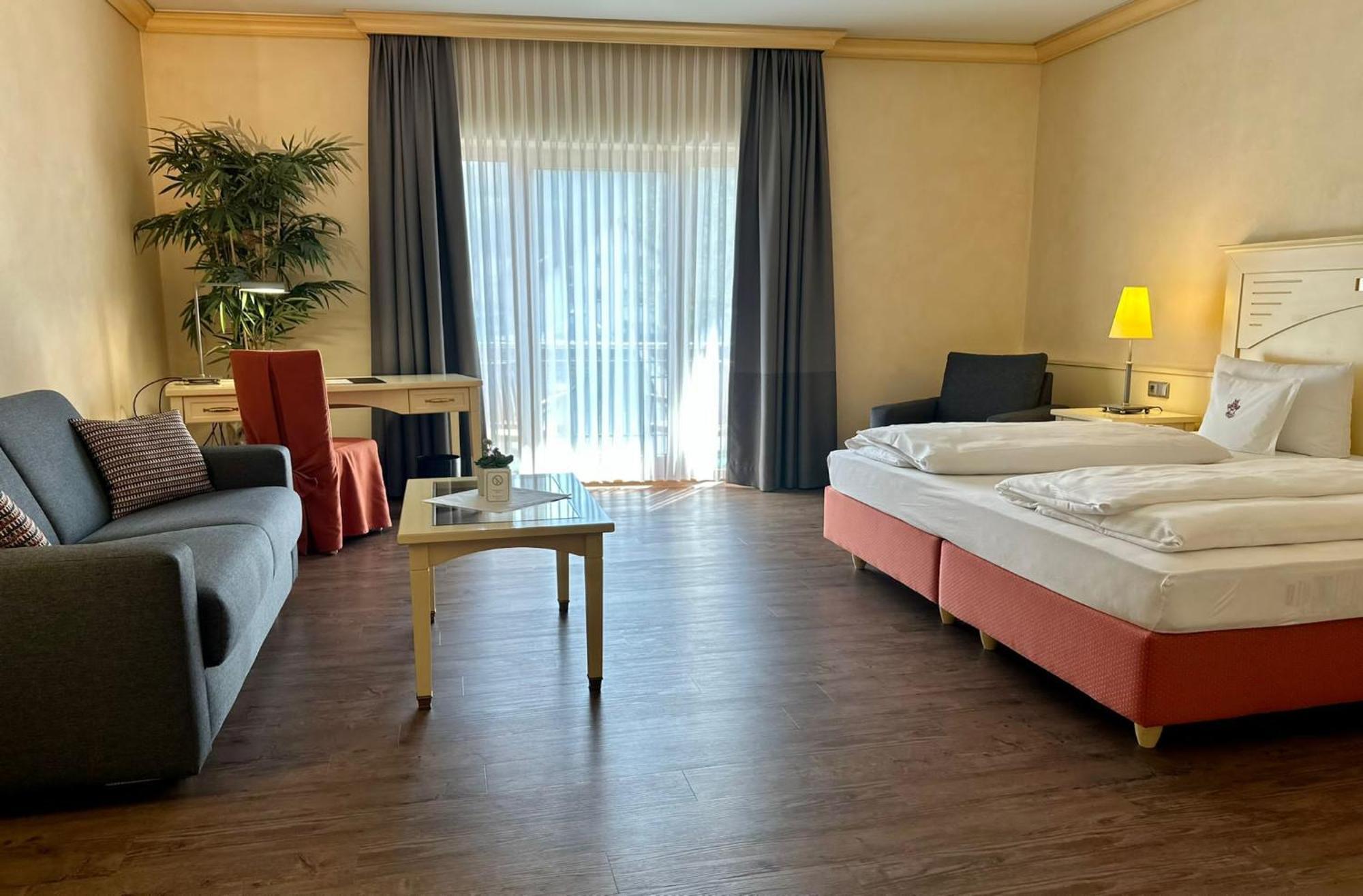Ringhotel Winzerhof Rauenberg  Экстерьер фото