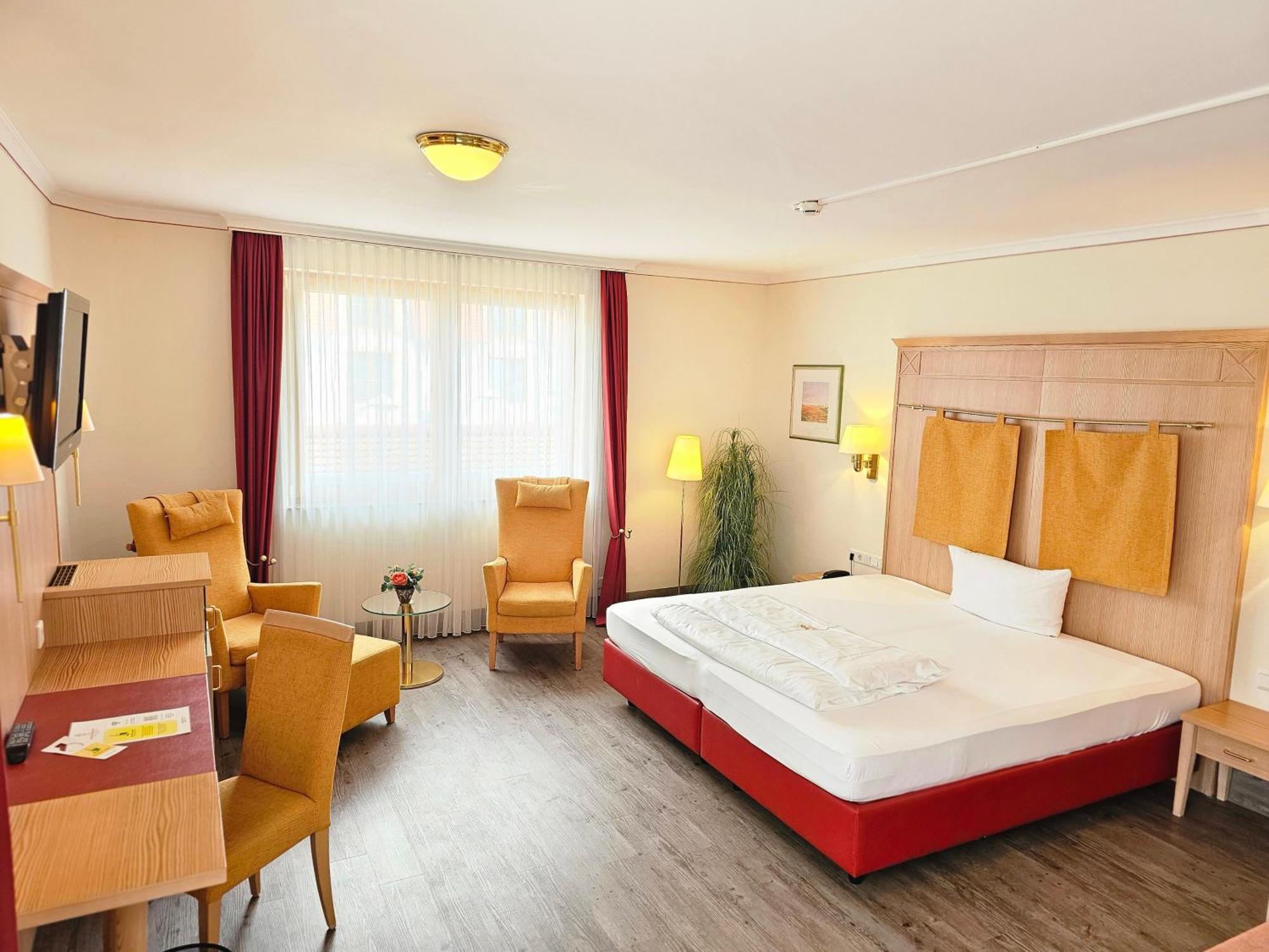 Ringhotel Winzerhof Rauenberg  Экстерьер фото