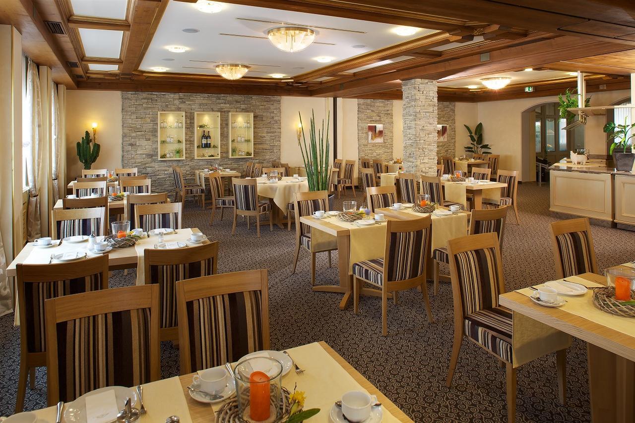 Ringhotel Winzerhof Rauenberg  Экстерьер фото