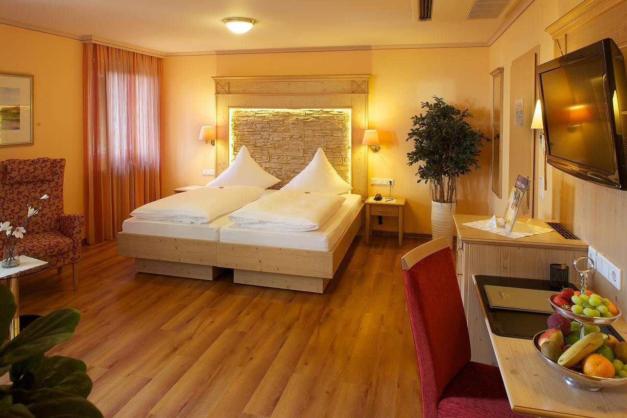 Ringhotel Winzerhof Rauenberg  Экстерьер фото