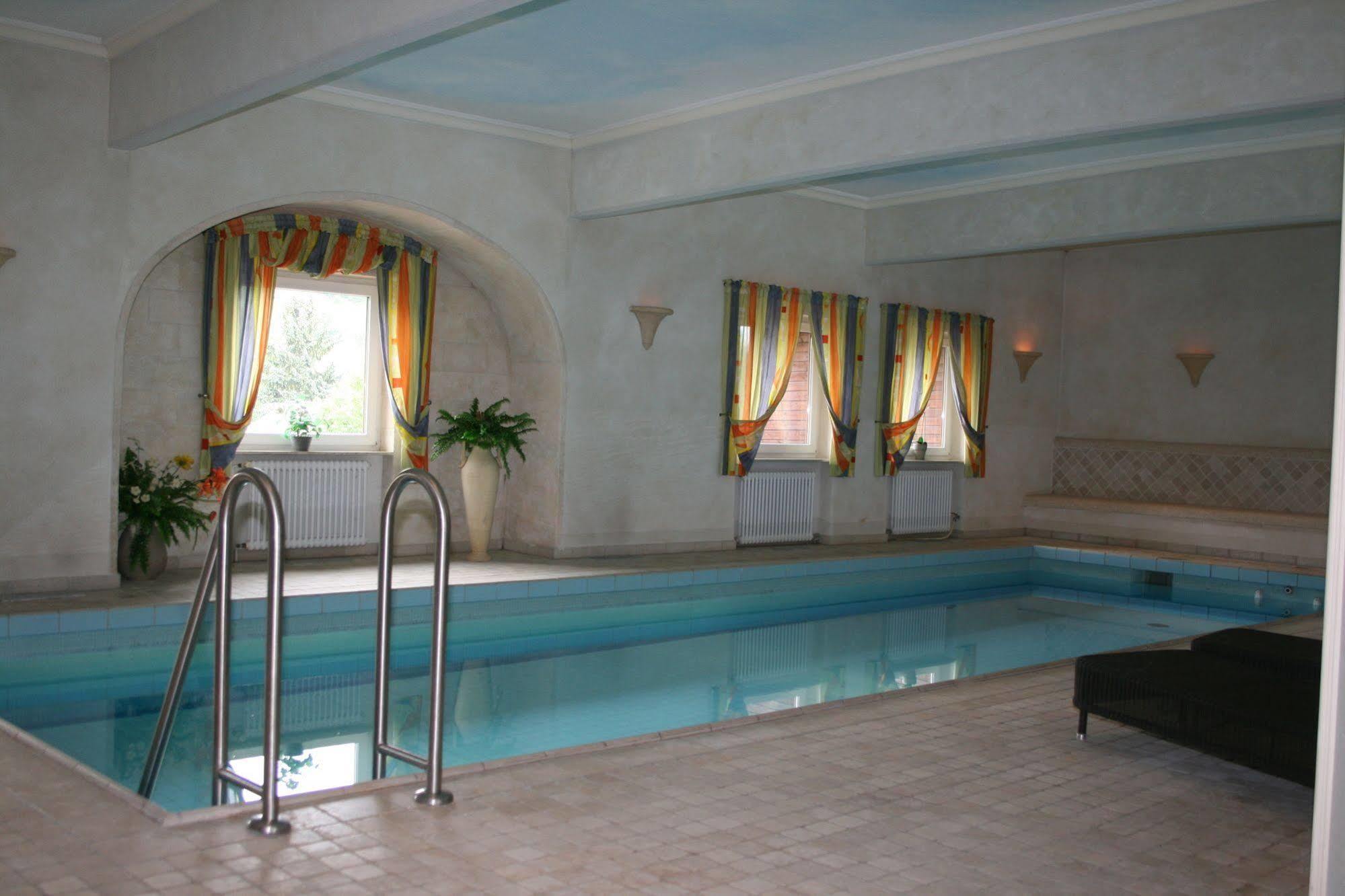 Ringhotel Winzerhof Rauenberg  Экстерьер фото